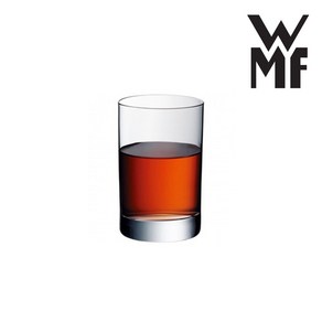 WMF 맨하탄 소프트 드링크잔 290ml 위스키 언더락 물잔 쥬스컵, 1개