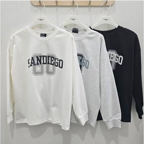 [행텐주니어] 샌디에고 그래픽 티셔츠 14510-031-202-03