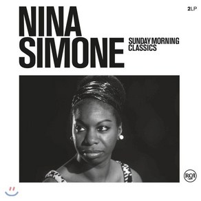 [LP] Nina Simone (니나 시몬) - Sunday Moning Classics [2LP]