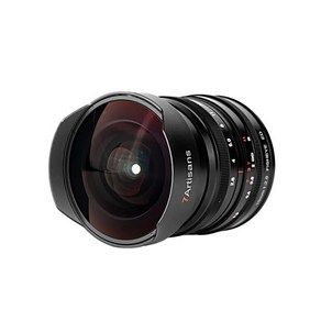 7Atisans 10mm F2.8 Fisheye 수동 풀프레임 니콘 Z용