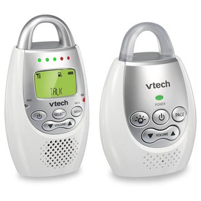 VTech DM221 오디오 베이비 모니터