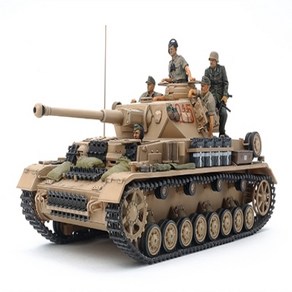 [35378] 1/35 독일 IV호 전차 G형 초기 생산형 Pz.Kpfw.IV Ausf.G Ealy, 1개