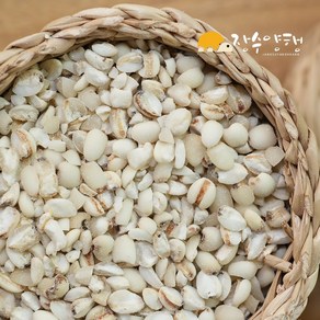 장수양행 분쇄율무500g 국산, 1개, 500g