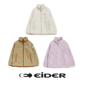 [백화점 매장판] 아이더 키즈 EIDER 플리스 여아 남아 아동공용 여아옷 남아옷 봄 가을 간절기 후리스 점퍼 자켓