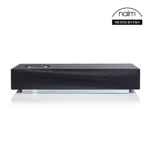 네임 (Naim Audio) Mu-so 2세대 (뮤조2) 올인원 스트리밍 스피커