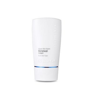 르네셀 플라센 스킨쉴드 리뉴얼 크림 50ml 수분크림, 1개