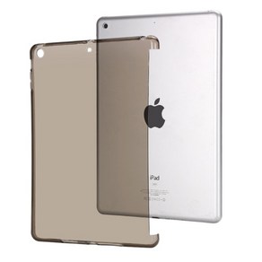 아이패드 케이스 프로 미니 Apple ipad 10.2 용 2020 2019 ipad 7th 8th 9세대 용 실리콘 tpu 후면 커버 스마트 키보드와 호환 가능