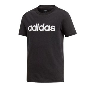 아디다스 adidas YB E LIN TEE DV1811 티셔츠