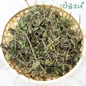 산골소녀 국내산 말린 율초 환삼덩굴, 100g, 100g, 1개