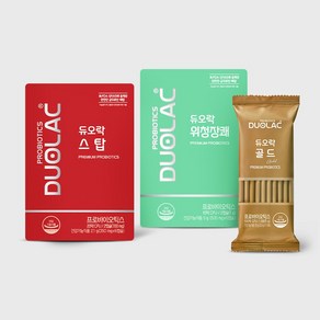 [체험팩] 듀오락 여행 든든팩 (듀오락 스탑9일+위청장쾌9일+골드5일), [체험팩] 듀오락 여행 든든팩 (듀오락 스탑9일+위청장, 1개