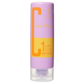 코겐 극손상모 전용 CLPP 트리트먼트 200ml, 1개