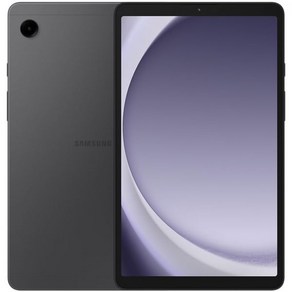 [관부가세포함] 삼성 SAMSung Galaxy Tab A9 4G LTE(64GB 4GB 셀룰러) 8.7인치, Gaphite