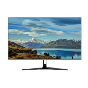 글로벌전자 FHD 75Hz IPS 모니터, 68cm, GX2702LED 베젤리스