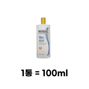 피지오겔 데일리 모이스쳐 UV 패밀리 썬 로션 SPF50+ PA+++, 300ml, 1개