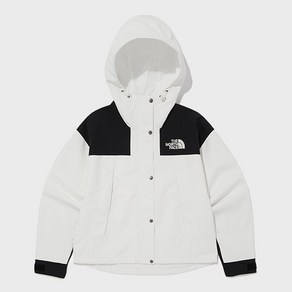 [노스페이스] 여성 마운틴 자켓 NJ2HQ80A_IVO