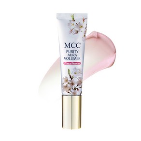 MCC 퓨리티 광채 볼류머 메이크업베이스 30g