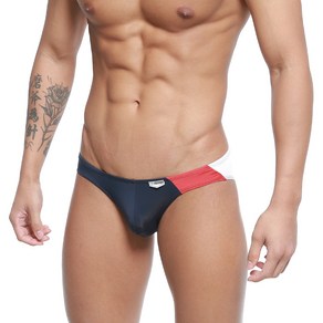 METROMALEWEAR [M2W] TXM Bikini Dak Blue (5143-28)