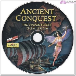 PC주얼 / 앤션트 컨퀘스트 / Anceint Conquest