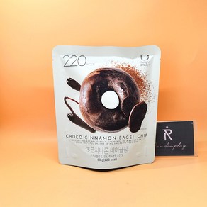 2++2 딜라이트 프로젝트 베이글칩 초코시나몬 50g + 50g + 50g + 50g 상세설명에서몇갠지꼭꼭확인