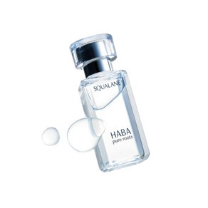 HABA 하바 스쿠알란 페이스 오일 모공 건조 스킨케어 30ml 60ml, 1개