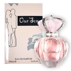 W06 아우어송 100ml 여성용향수