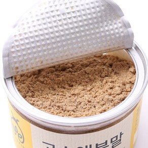 고소애 분말 100g, 1개