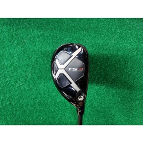 Titleist 타이틀리스트 TS3 17도 유틸리티