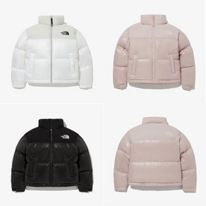 [매장정품] 노스페이스 NORTHFACE 키즈 노벨티 눕시 RDS 다운 자켓 NJ1DQ54