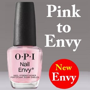 OPI 네일엔비