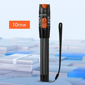 FTTH 광섬유 테스터 도구 키트 (옵션) AUA-Y510A 파워 미터 (OPM ~ + 26dBm) 및 시각 장애 탐지기 (50/1/10, 02 10mW VFL