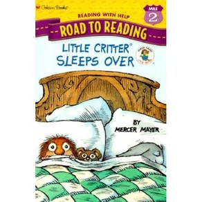 Little Citte Sleeps Ove, Random House Books fo Young R