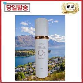 이오스타 볼륨 오투 에센스 투 100ml, 3개