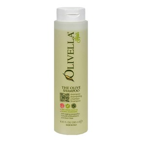 Olivella 더 올리브 샴푸