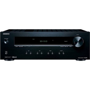 [ONKYO] 온쿄 TX-8220 스테레오 리시버 블루투스 인티앰프