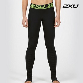 [2XU] 여성 파워 리커버리 컴프레션 레깅스_XUMR260NRO