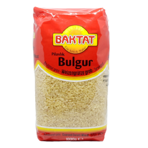 코리아티브 벌거 코어스 듀럼밀 Coase Bulgu, 1개, 1kg