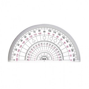 송화)분도기(각도기/대), 상세페이지 참조, 상세페이지 참조, 상세페이지 참조
