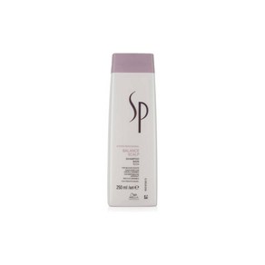 WELLA 웰라 SP 시스템 프로페셔널 케어 밸런스 스칼프 샴푸 250ml, 1개