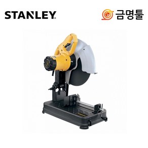 스탠리 SSC22 고속절단기 STEL701후속 2200W 절단석포함 GCO2000동급, 1개