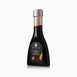 스페인직배송 라치나타 무화과 발사믹 크림 150ml 4팩 LA CHINATA, 3개