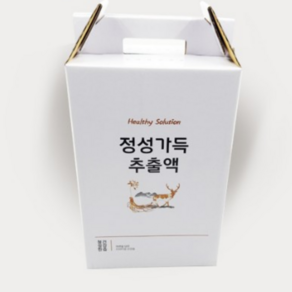 헛개 즙 진액 액기스 자연산 헛개나무 사용 100ml 60포, 60개