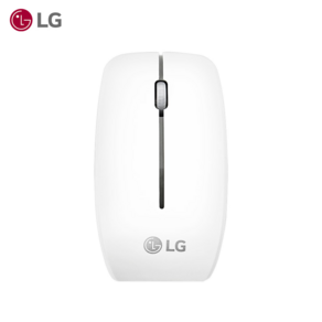 LG 정품 무선 마우스 (동글 USB 미포함), 1개