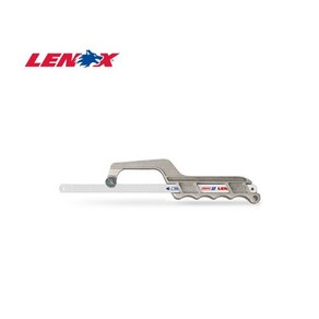 [LENOX] 레녹스 경량 핸드톱대 쇠톱날 핸드톱 12인치 20975-975, 1개