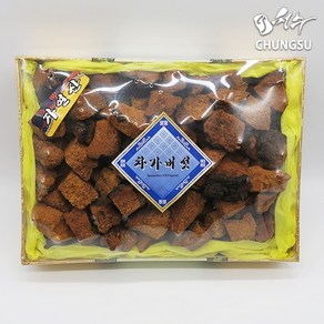 자연산 차가버섯 선물세트 1kg 러시아 차가버섯차, 1개