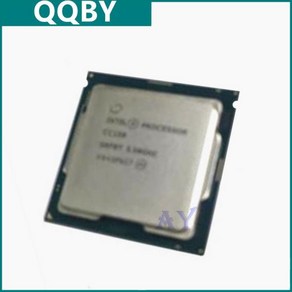 I9-9900K ES QQBY CPU Z390 마더보드용 3.1GHz 16MB 95W 8 코어 16 스레드 14nm LGA1151, 1개