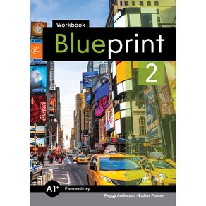 Bluepint 2 (WB+Audio CD )