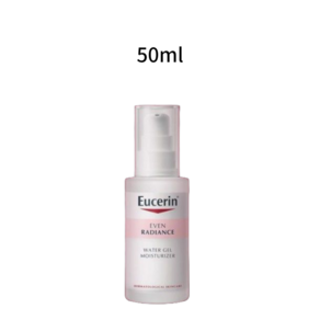 유세린 [미백기능성] NEW 이븐래디언스 모이스처라이저 50ml, 단일옵션, 1개