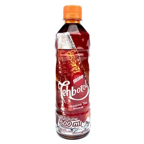 아시아푸드 소스로 테보톨 자스민티 SOSRO TEHBOTOL, 500ml, 1개입, 1개