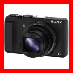 [아스츠쿠 대응]SONY 디지털 카메라 Cybe-shot HX60V 광학 30배 사이버 샷 DSC-HX60V (B) [블랙]