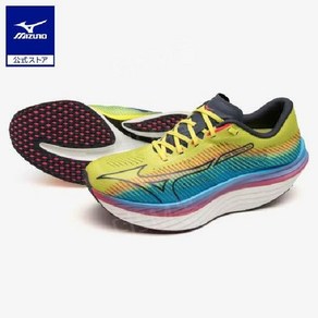 미즈노 러닝화 웨이브 리벨리온 프로 J1GC231751 MIZUNO